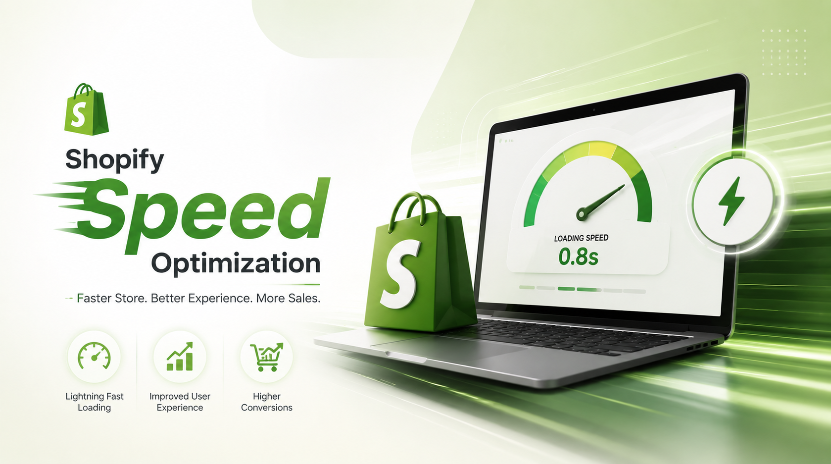 Shopify Speed Optimization