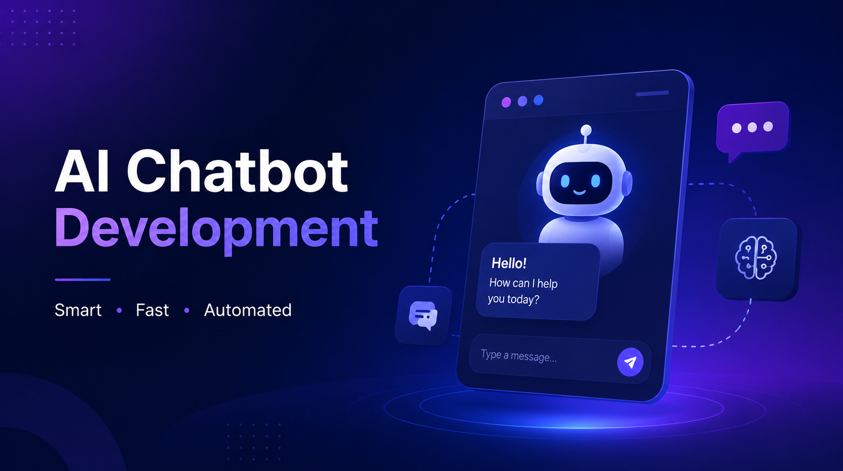 AI Chatbot Development