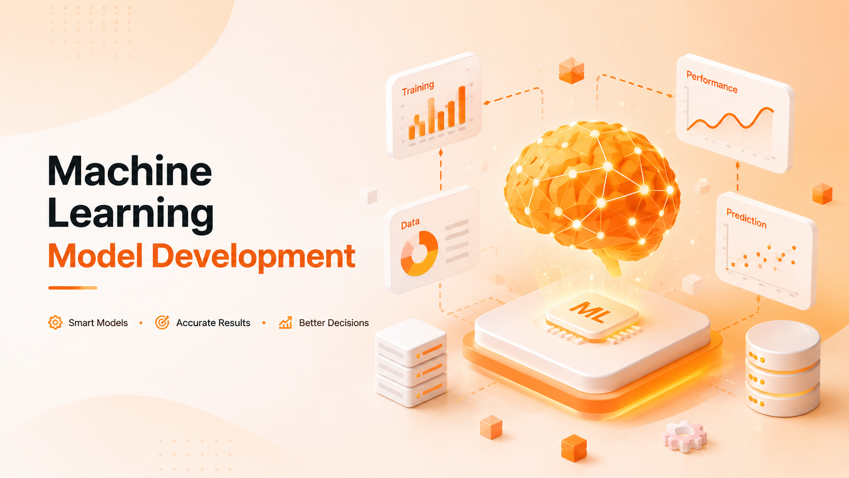 Machine Learning Model Development