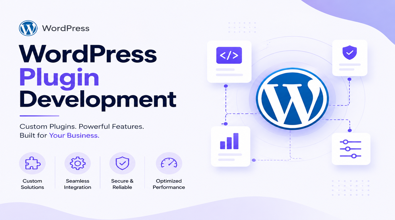 WordPress Plugin Development